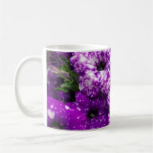 Petunia Kaffeetasse (Links)