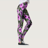 Petunia Land... Leggings (Rechts)