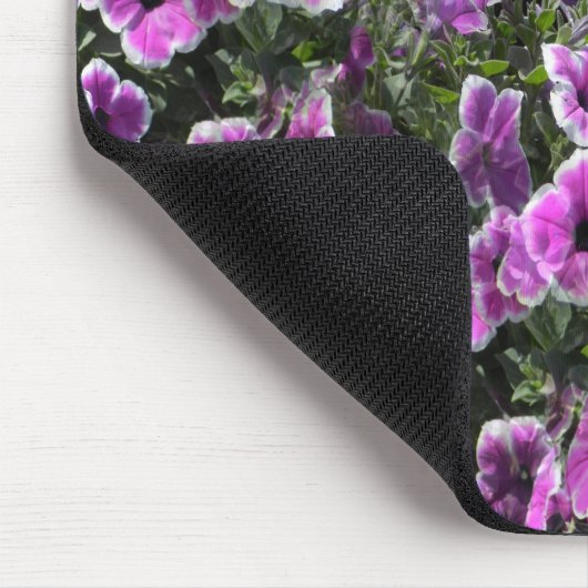 Petunia Land... Mousepad (Ecke)