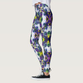 Petunia Liebe... Leggings (Links)