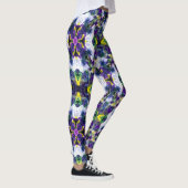 Petunia Liebe... Leggings (Rechts)