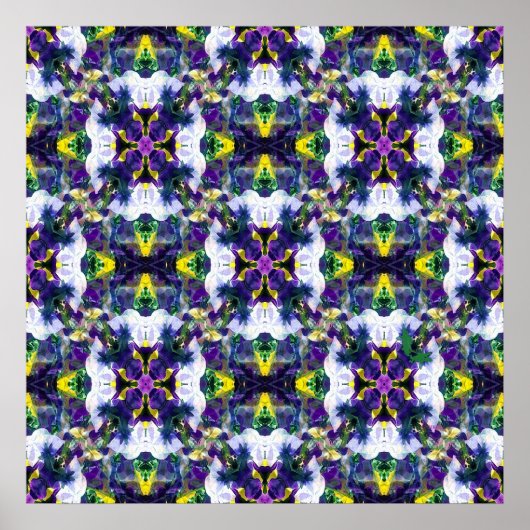 Petunia Liebe... Poster (Vorne)