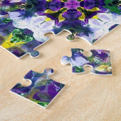 Petunia Liebe... Puzzle (Seite)
