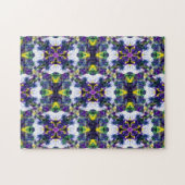 Petunia Liebe... Puzzle (Horizontal)
