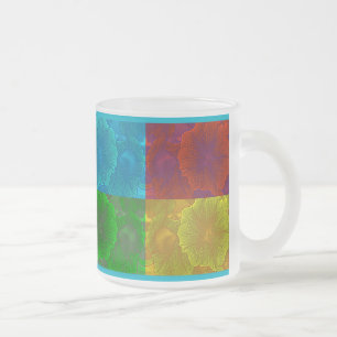 Petunia Pop Mattglastasse