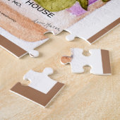 Petunia Puzzle (Seite)