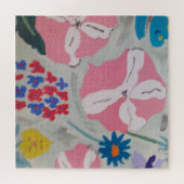 Petunia & Summer Blume Jigsaw Puzzle (Horizontal)