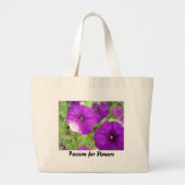 Petunia - Tasche (Vorne)