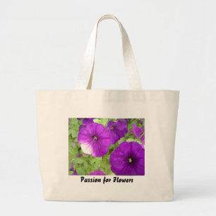 Petunia - Tragetasche