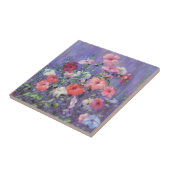 Petunia von Cargill, 1937 Fliese (Seite)