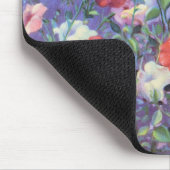 Petunia von Cargill, 1937 Mousepad (Ecke)
