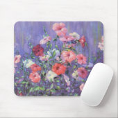 Petunia von Cargill, 1937 Mousepad (Mit Mouse)