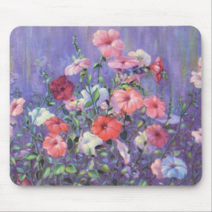 Petunia von Cargill, 1937 Mousepad