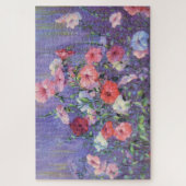 Petunia von Cargill, 1937 Puzzle (Vertikal)