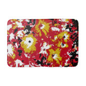 PETUNIAS BADEMATTE (Vorderseite)