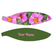 Petunias Basketball (Panele)