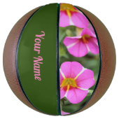 Petunias Basketball (Vertikal)
