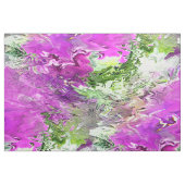 Petunias blühen...... stoff (Fat Quarter (45,7 x 55,9 cm))