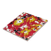 PETUNIAS FLIESE (Seite)