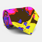 PETUNIAS KRAWATTE (Gerollt)