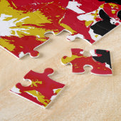 PETUNIAS PUZZLE (Seite)