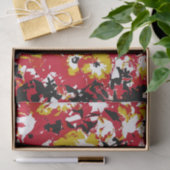 PETUNIAS SEIDENPAPIER (Geschenk)