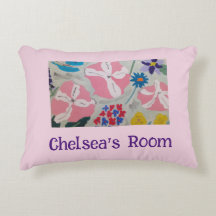 Petunias & Sommerliche Blume Personalisiert