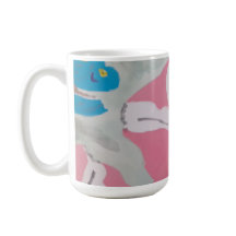 Petunias & Summer Blume