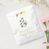Petunie | Einfache Saatgutpackung Beerdigung Geschenktütchen (Versiegelt)
