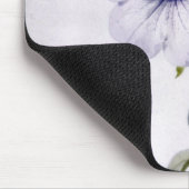 Petunie Mousepad (Ecke)