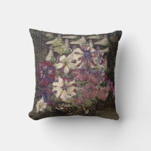 Petunien von Charles Mackintosh