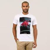 Petze T-Shirt (Vorne ganz)