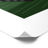 Peugeot 304-Konvertible Poster (Ecke)