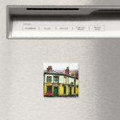 Peveril des Peak Magnet (In Situ (Geschirrspüler))