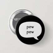 Pew Pew Button (Vorne & Hinten)