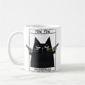 Pew Pew Madafakas Kaffeetasse (Links)