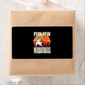 Pew Pew Madafakas Pew Madafakas Goat (Insitu)