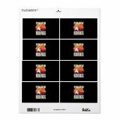 Pew Pew Madafakas Pew Madafakas Goat (Vorne)