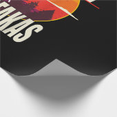 Pew Pew Madafakas Pew Madafakas Goat Geschenkpapier (Ecke)