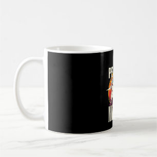 Pew Pew Madafakas Pew Madafakas Goat Kaffeetasse