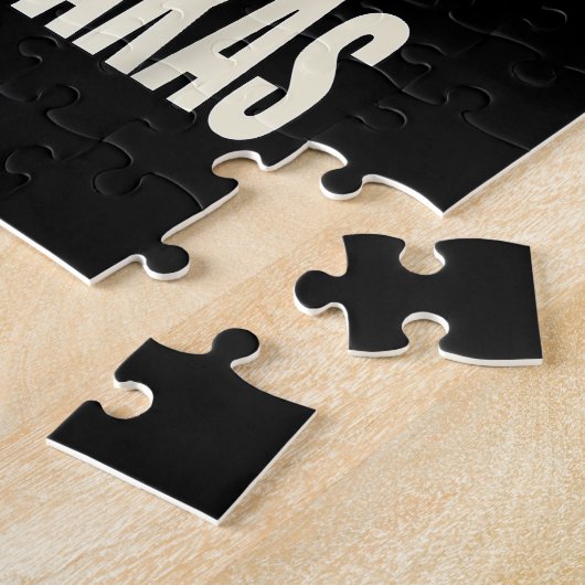 Pew Pew Madafakas Pew Madafakas Goat Puzzle (Seite)