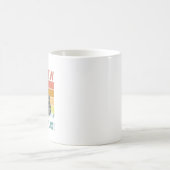 Pew Pew Madafakas T - Shirt Kaffeetasse (Mittel)