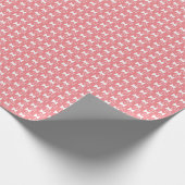 Pewa ākala geschenkpapier (Ecke)