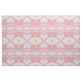 Pewal Pink Whimsical Intricate Muster Multi Color Stoff (Fat Quarter (45,7 x 55,9 cm))