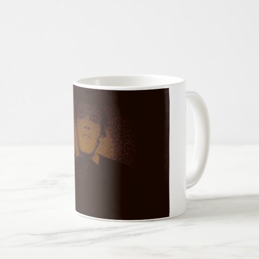 PewDiePie 325ml Tasse (VorderseiteRechts)
