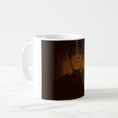 PewDiePie 325ml Tasse (Vorderseite Links)