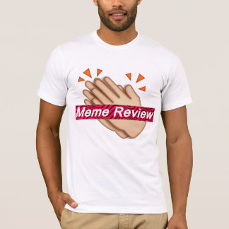 Pewdiepie Meme Bericht T-Shirt