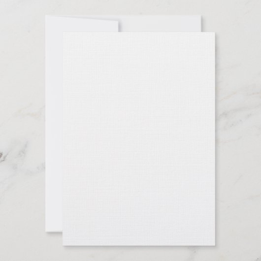 Pewter essen, trinken und Verheiratet sein | Einla Einladung (Rückseite)