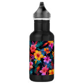 Pexagon Wasserflasche (Rechts)