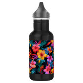 Pexagon Wasserflasche (Links)